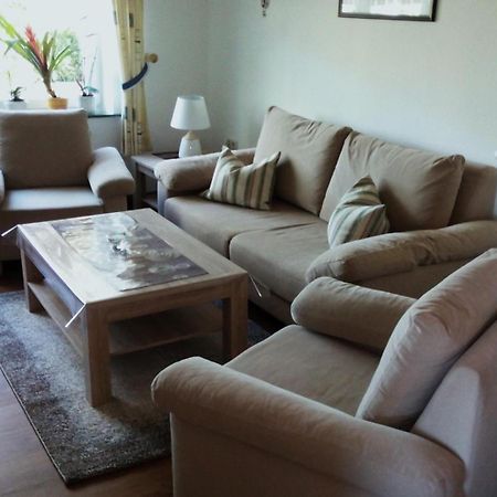 Fewo Trientje Uplengen Ngoại thất bức ảnh