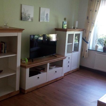 Fewo Trientje Uplengen Ngoại thất bức ảnh