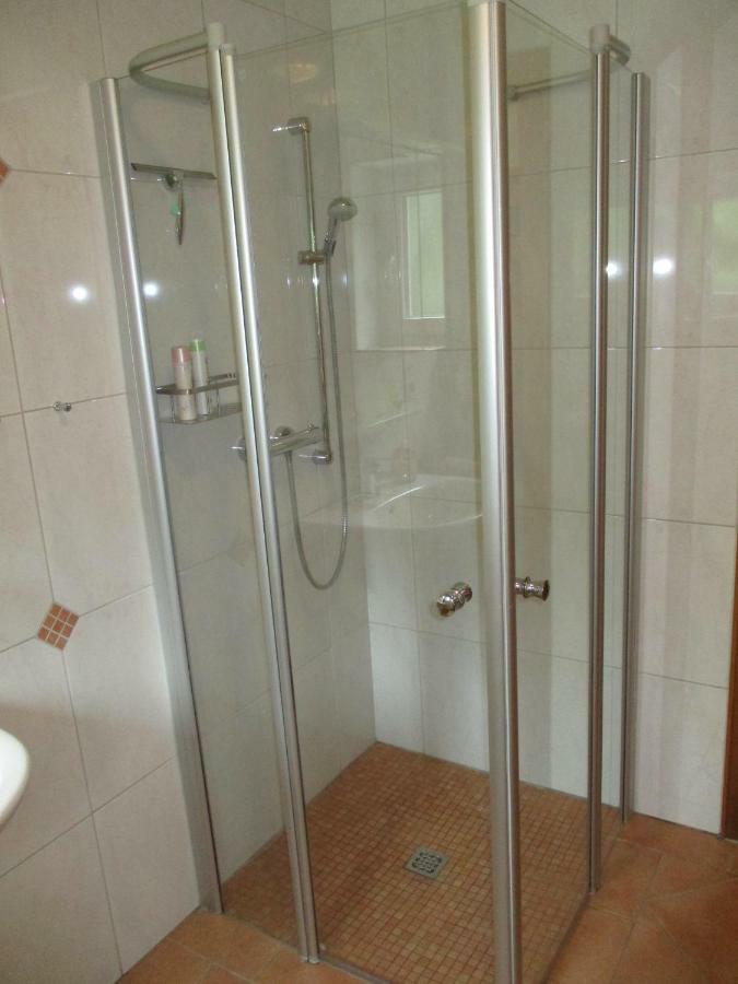 Fewo Trientje Uplengen Ngoại thất bức ảnh